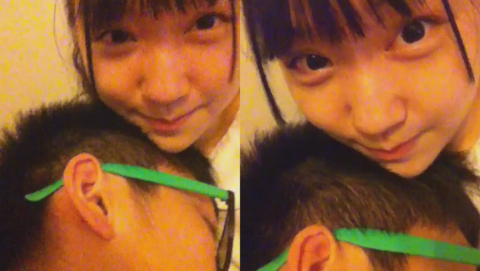 港女吹 12 | SelfieAV